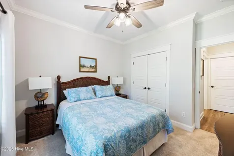 539 Long Meadow Drive SE Bolivia NC 28422