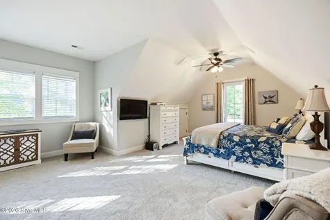 539 Long Meadow Drive SE Bolivia NC 28422