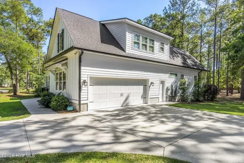 539 Long Meadow Drive SE Bolivia NC 28422