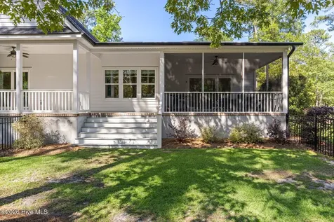 539 Long Meadow Drive SE Bolivia NC 28422