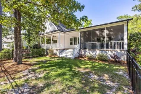 539 Long Meadow Drive SE Bolivia NC 28422