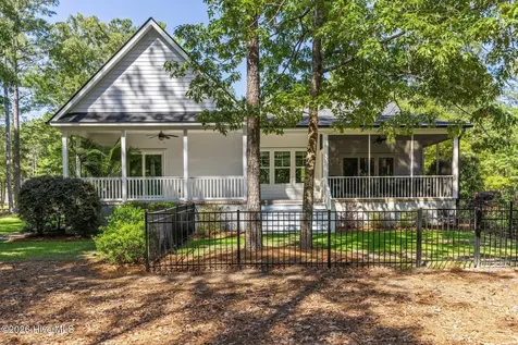539 Long Meadow Drive SE Bolivia NC 28422