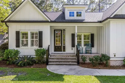 539 Long Meadow Drive SE Bolivia NC 28422