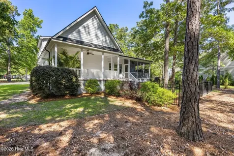 539 Long Meadow Drive SE Bolivia NC 28422