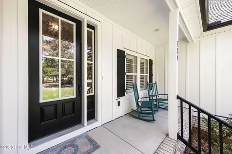 539 Long Meadow Drive SE Bolivia NC 28422