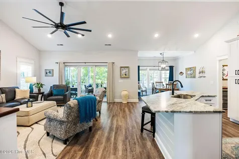 539 Long Meadow Drive SE Bolivia NC 28422