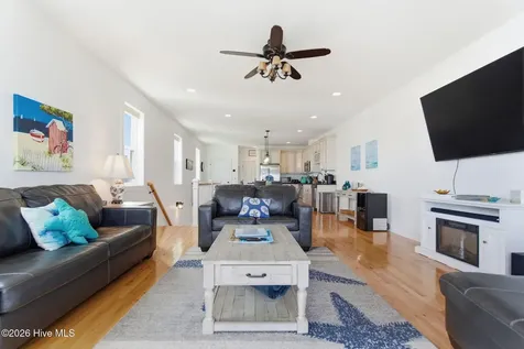 1418 Bowfin Lane Carolina Beach NC 28428