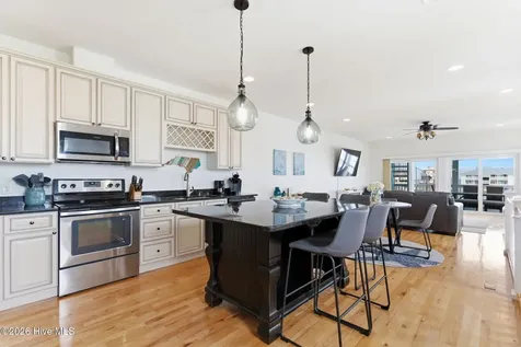 1418 Bowfin Lane Carolina Beach NC 28428