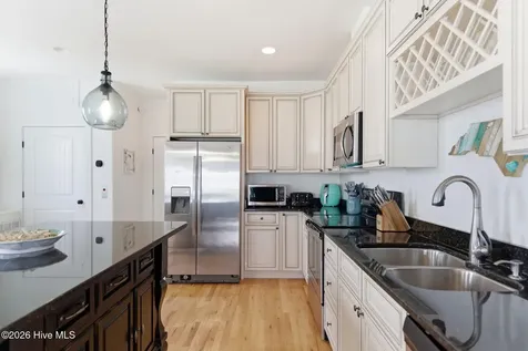 1418 Bowfin Lane Carolina Beach NC 28428