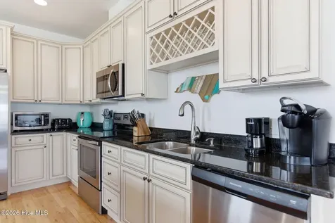 1418 Bowfin Lane Carolina Beach NC 28428