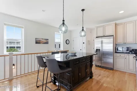 1418 Bowfin Lane Carolina Beach NC 28428