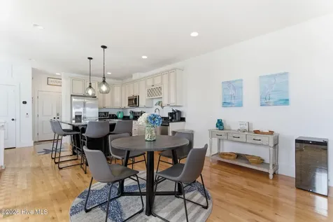 1418 Bowfin Lane Carolina Beach NC 28428