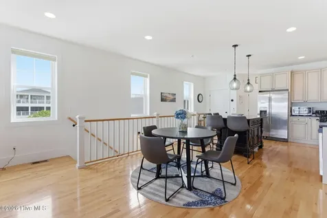 1418 Bowfin Lane Carolina Beach NC 28428
