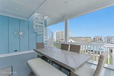 1418 Bowfin Lane Carolina Beach NC 28428