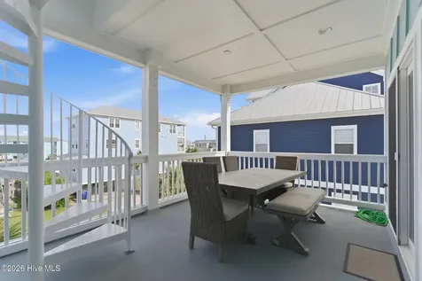 1418 Bowfin Lane Carolina Beach NC 28428