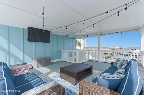 1418 Bowfin Lane Carolina Beach NC 28428