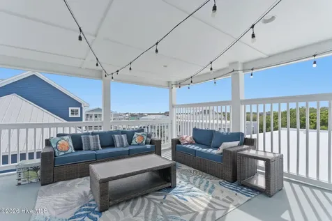 1418 Bowfin Lane Carolina Beach NC 28428