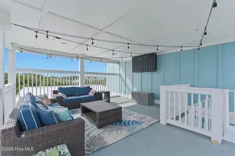 1418 Bowfin Lane Carolina Beach NC 28428