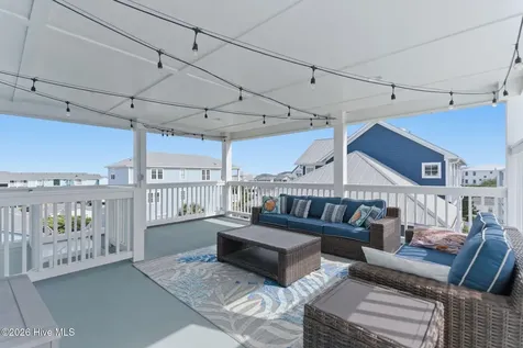 1418 Bowfin Lane Carolina Beach NC 28428