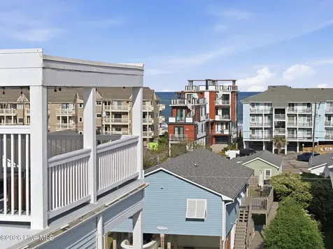 1418 Bowfin Lane Carolina Beach NC 28428
