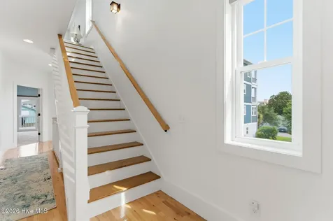 1418 Bowfin Lane Carolina Beach NC 28428