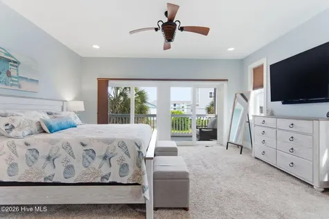 1418 Bowfin Lane Carolina Beach NC 28428