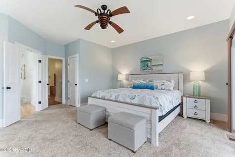 1418 Bowfin Lane Carolina Beach NC 28428