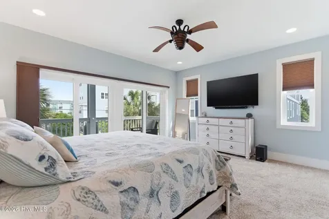 1418 Bowfin Lane Carolina Beach NC 28428