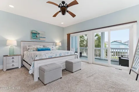 1418 Bowfin Lane Carolina Beach NC 28428