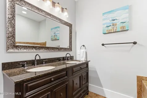 1418 Bowfin Lane Carolina Beach NC 28428