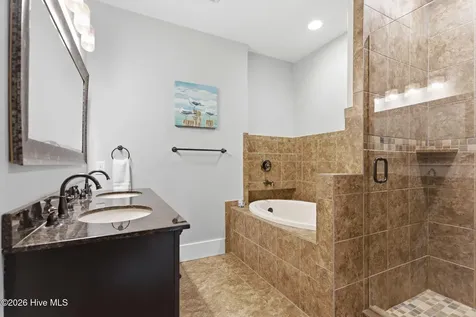1418 Bowfin Lane Carolina Beach NC 28428