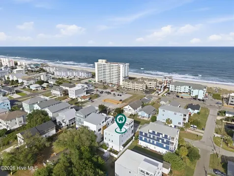 1418 Bowfin Lane Carolina Beach NC 28428