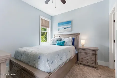1418 Bowfin Lane Carolina Beach NC 28428