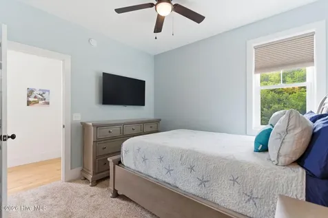 1418 Bowfin Lane Carolina Beach NC 28428