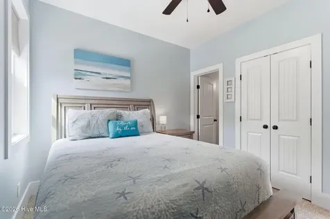 1418 Bowfin Lane Carolina Beach NC 28428