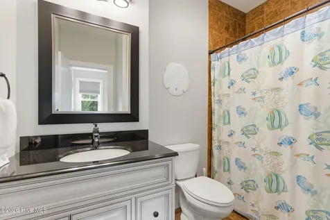 1418 Bowfin Lane Carolina Beach NC 28428