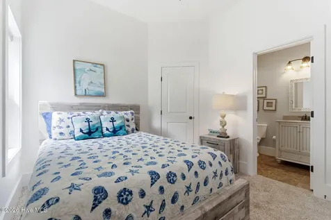 1418 Bowfin Lane Carolina Beach NC 28428