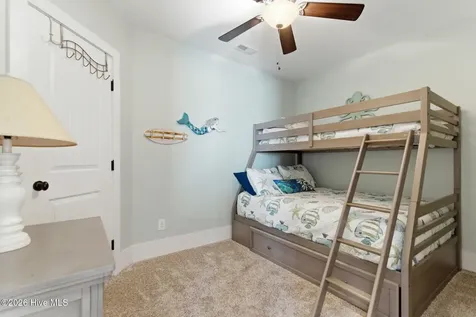 1418 Bowfin Lane Carolina Beach NC 28428