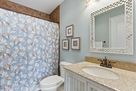 1418 Bowfin Lane Carolina Beach NC 28428