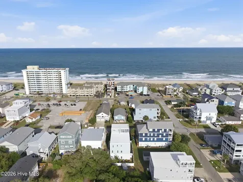 1418 Bowfin Lane Carolina Beach NC 28428