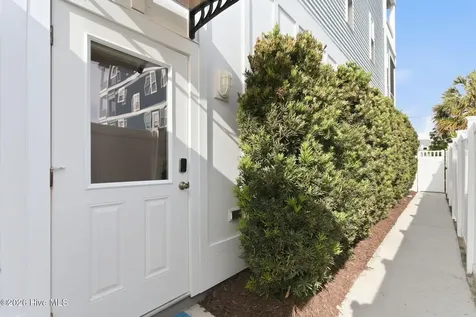 1418 Bowfin Lane Carolina Beach NC 28428
