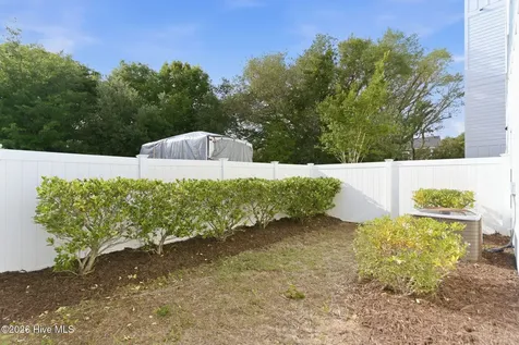 1418 Bowfin Lane Carolina Beach NC 28428