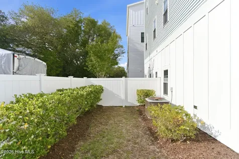 1418 Bowfin Lane Carolina Beach NC 28428