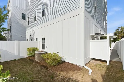 1418 Bowfin Lane Carolina Beach NC 28428