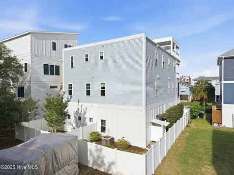 1418 Bowfin Lane Carolina Beach NC 28428