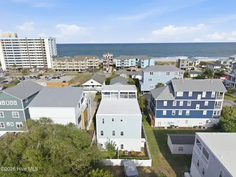 1418 Bowfin Lane Carolina Beach NC 28428