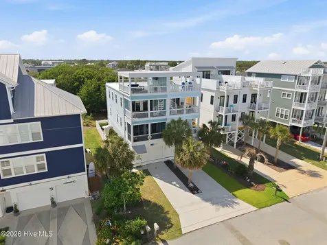 1418 Bowfin Lane Carolina Beach NC 28428