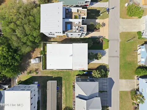 1418 Bowfin Lane Carolina Beach NC 28428