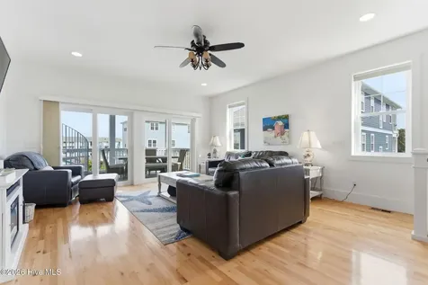 1418 Bowfin Lane Carolina Beach NC 28428