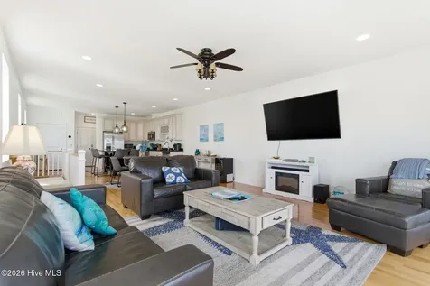 1418 Bowfin Lane Carolina Beach NC 28428